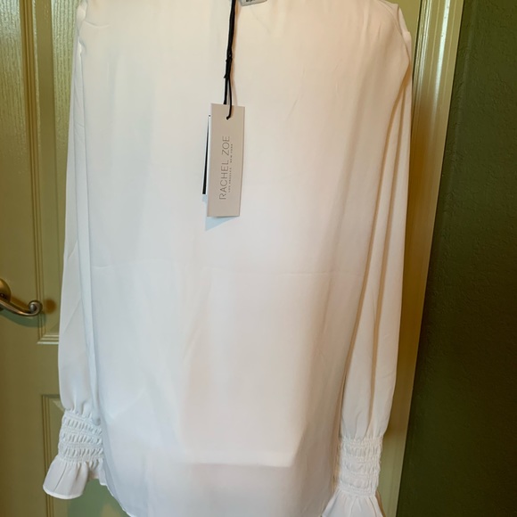 Rachel Zoe top - Picture 4 of 7